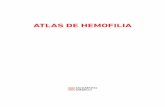 Atlas de Hemofilia