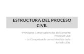 Derecho Procesal III - 2