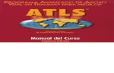 ATLS - Apoyo Vital Avanzado en Trauma Para Médicos