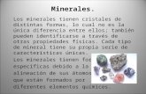 Principales minerales.ppt