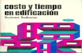 Costo Y Tiempo En Edificacion (Carlos Suarez Salazar).pdf
