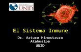 02 Generalidades Del Sistema Inmune - Copia