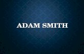 Adam Smith - Listo