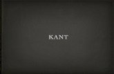 Presentacio Kant
