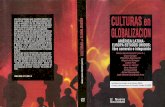 Culturas en Globalización