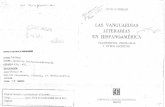 02- Verani Hugo Las Vanguardias Literarias en Hispanoemarica (26 Copias)