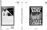 Rama Angel - La Ciudad Letrada.PDF