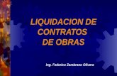 c. Exposicion - Liquidacion de Obras
