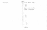 Agustín Albarracín - La Teoria Celular. Historia de un paradigma