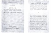 María Graham. Diario de Su Residencia en Chile (1822) y de Su Viaje Al Brasil (1823)