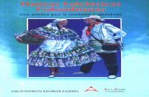 Danzas Folcloricas Colombianas