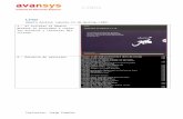 1 - Instalacion Server Linux - Ubuntu