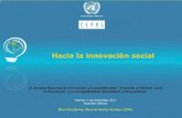 22 Hacia La Innovacion Social Maria Elisa Bernal