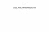 Monografia de Economia (Como Crear Un Negocio )