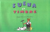 Suena Suena - El Timbre