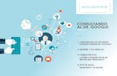 SocialScene Salud: "Consultando al Dr. Google"