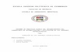 Informe de Prácticas - Sensor Fotoeléctrico