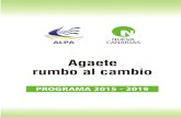 Programa AMPLIADO ALPA-NC 2015 2019