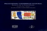 Lendo y López Morales - Francofonía y Diversidad Cultural