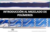 3. Introduccion Al Mezclado de Polimeros Abr Jul 2013