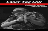 Catalogo de pistolas de laser tag 2015