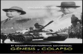 El Socialimperialismo Soviético; Génesis y Colapso, Vincent Gouysse; Bitácora de Un NICARAGÜENSE