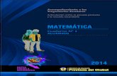 Cuaderno Articulacion Matematica Alumnos