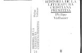 VIELHAUER, Philipp, Historia de la Literatura cristiana primitiva, Salamanca, Ediciones Sigueme, 1991, 867 pp (Biblioteca de Estudios Bíblicos, n.72)..pdf