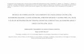 Guía de Intervención y Formulación de Casos Castrillón 2013