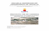 P.F.C.-mantenimiento de Subestaciones Basado en La Fiabilidad