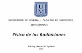 1-Fisica de Las Radiaciones