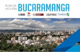 Plan Accion Bucaramanga Findeter