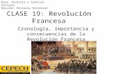 CLASE 19 Revolucion Francesa II (1)