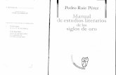 Ruiz Pérez - Institucion Letras Aureas
