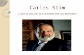 Expos© Carlos Slim