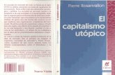 Rosanvallon-El Capitalismo Utopico(CC)