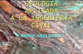 Mapeo Geológico