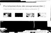 Fundamentos de Programacion - L. Joyanes A..pdf