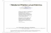 (Sobre Platón y La Atlántida).pdf