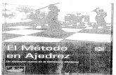 El Metodo en Ajedrez-Iossif Dorfman