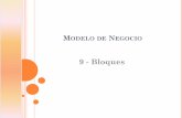 182242813 Modelo de Negocios 9 Bloques PDF