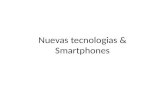Nuevas Tecnologias & Smartphones