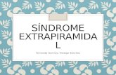 Sx Extrapiramidal