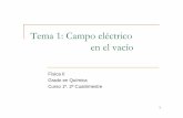 Tema1_Campo Electrico en El Vacio