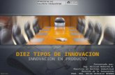 Expo Innovacion