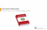 UPN - P4 - El Estado Peruano