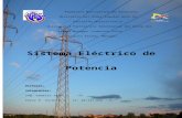 Sistema Eléctrico de Potencia
