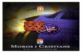 1998 - Libro Oficial de Fiestas de Moros y Cristianos de Ibi
