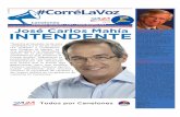 02 - Corré La Voz - Canelones, Abril 2015