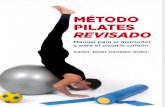 Dotor, Javier - Metodo Pilates Revisado